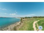 Plava Laguna Mobile  Homes - Pakotane Kroatien