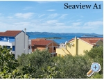 Seaview Haus - Pakotane Kroatien