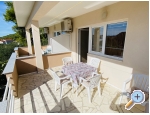 Seaview Haus - Pakotane Kroatien