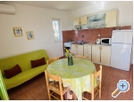 Seaview Haus - Pakotane Kroatien