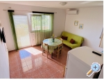 Seaview Haus - Pakotane Kroatien