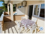 Seaview Haus - Pakotane Kroatien