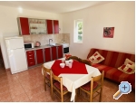 Seaview Haus - Pakotane Kroatien