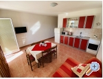 Seaview Haus - Pakotane Kroatien