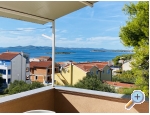 Seaview Haus - Pakotane Kroatien