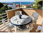 Seaview Haus - Pakotane Kroatien
