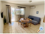 Seaview Haus - Pakotane Kroatien