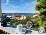 Seaview Haus - Pakotane Kroatien