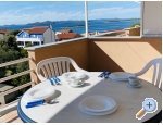 Seaview Haus - Pakotane Kroatien