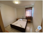 Seaview Haus - Pakotane Kroatien