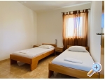 Seaview Haus - Pakotane Kroatien