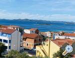 Seaview Haus - Pakotane Kroatien