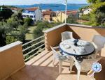 Seaview Haus - Pakotane Kroatien