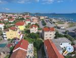 Stone house Pakostane - Pakotane Kroatien