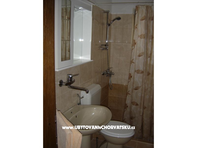 Vidoni – Ferienwohnung Pakostane, Kroatien – Foto 10