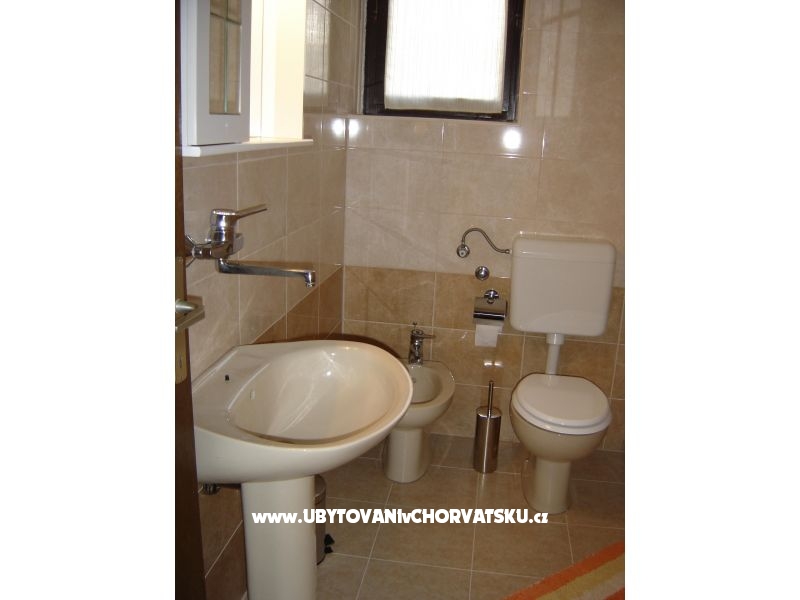 Vidoni – Ferienwohnung Pakostane, Kroatien – Foto 11