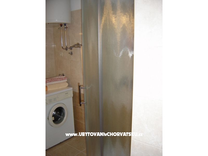 Vidoni – Ferienwohnung Pakostane, Kroatien – Foto 12