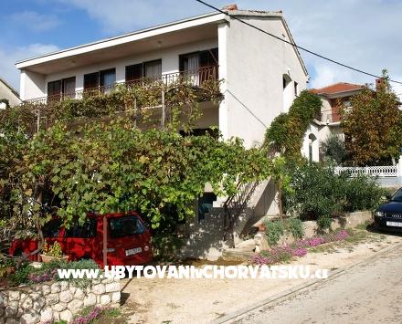 Vidoni – Ferienwohnung Pakostane, Kroatien – Foto 2