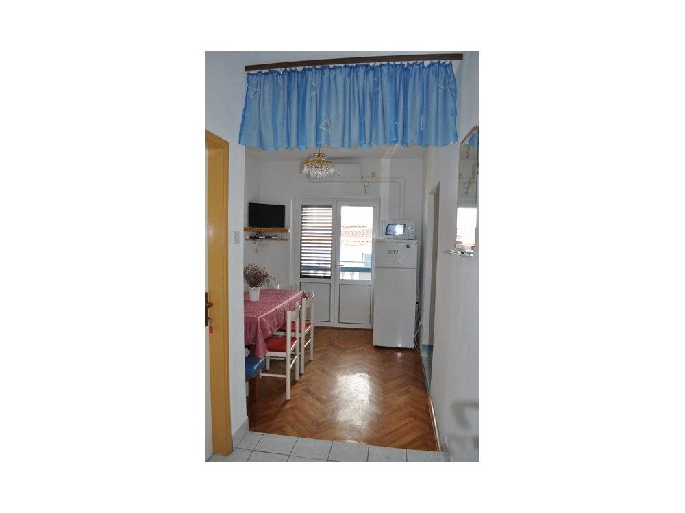 Vila Rui - Pakotane Kroatien