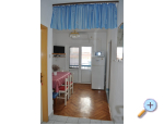 Vila Rui - Pakotane Hrvatska