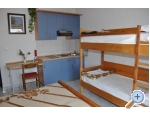 Vila Rui - Pakotane Chorvatsko