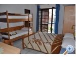 Vila Rui - Pakotane Kroatien
