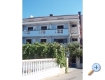Vila Rui - Pakotane Kroatien