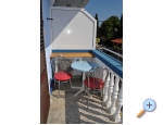 Vila Rui - Pakotane Kroatien