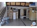 Vila Rui - Pakotane Kroatien