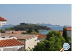 Vila Rui - Pakotane Kroatien