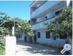 Vila Rui - Pakotane Chorvatsko