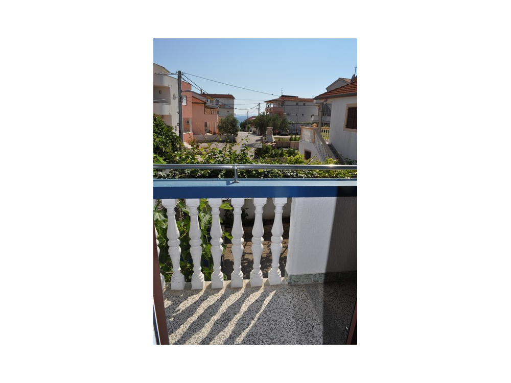 Vila Rui - Pakotane Kroatien