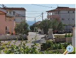 Vila Rui - Pakotane Chorvatsko