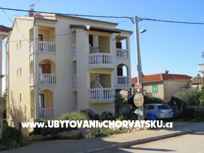 Vila Šima – Ferienwohnung Pakostane, Kroatien – Foto 1