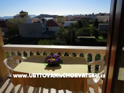 Vila Šima – Ferienwohnung Pakostane, Kroatien – Foto 2