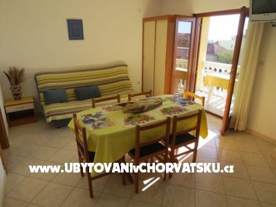 Vila Šima – Ferienwohnung Pakostane, Kroatien – Foto 3