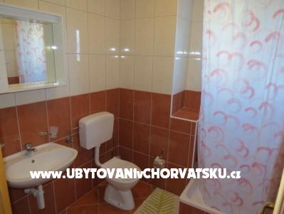 Vila Šima – Ferienwohnung Pakostane, Kroatien – Foto 6