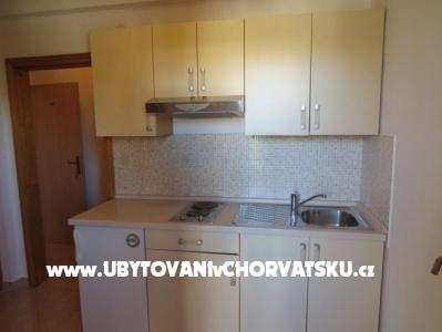 Vila Šima – Ferienwohnung Pakostane, Kroatien – Foto 7