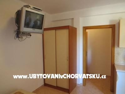 Vila Šima – Ferienwohnung Pakostane, Kroatien – Foto 8
