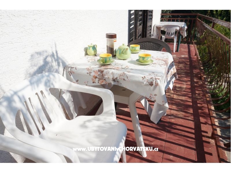 Villa Adriatica – Ferienwohnung Pakostane, Kroatien – Foto 10