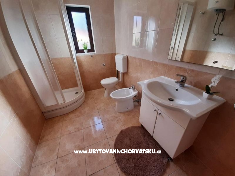 Villa Adriatica – Ferienwohnung Pakostane, Kroatien – Foto 3