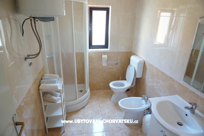 Villa Adriatica – Ferienwohnung Pakostane, Kroatien – Foto 6