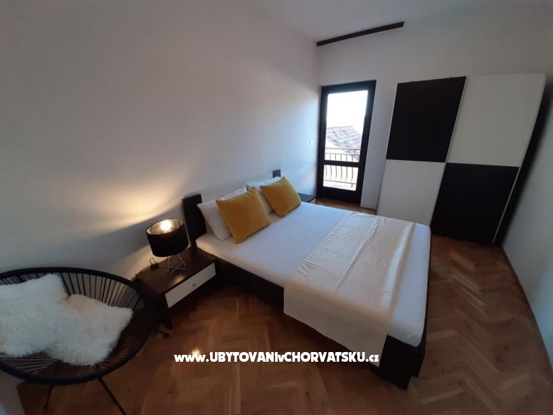 Villa Adriatica – Ferienwohnung Pakostane, Kroatien – Foto 7