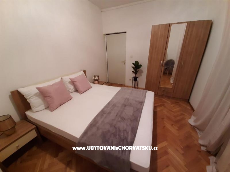 Villa Adriatica – Ferienwohnung Pakostane, Kroatien – Foto 8