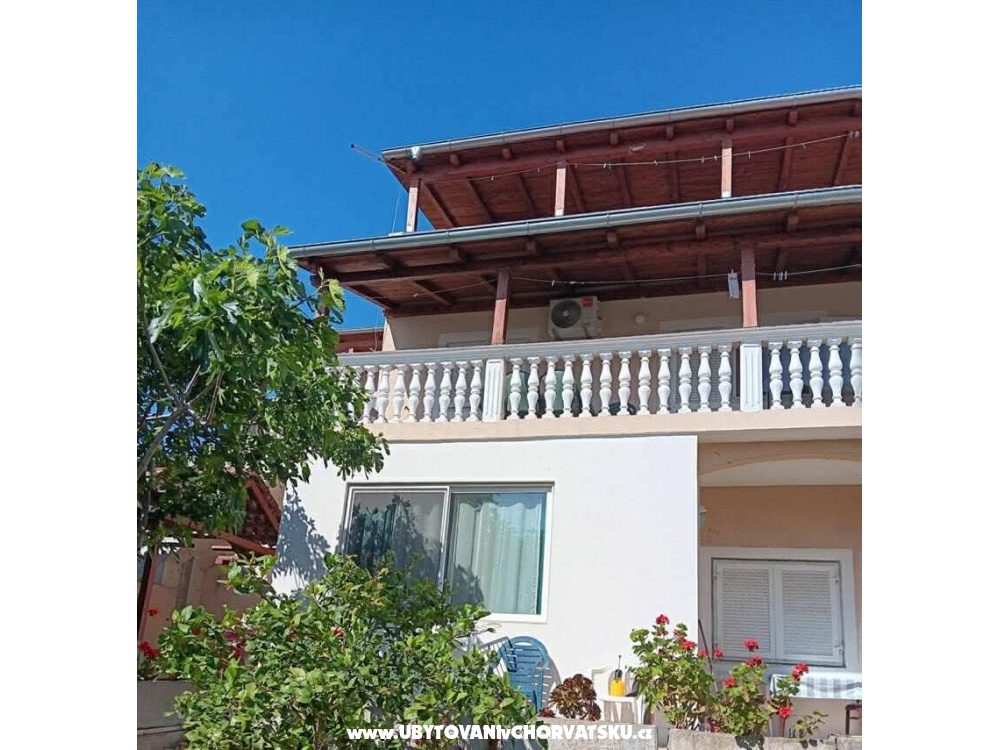 Villa Ana - Pako�tane Chorv�tsko