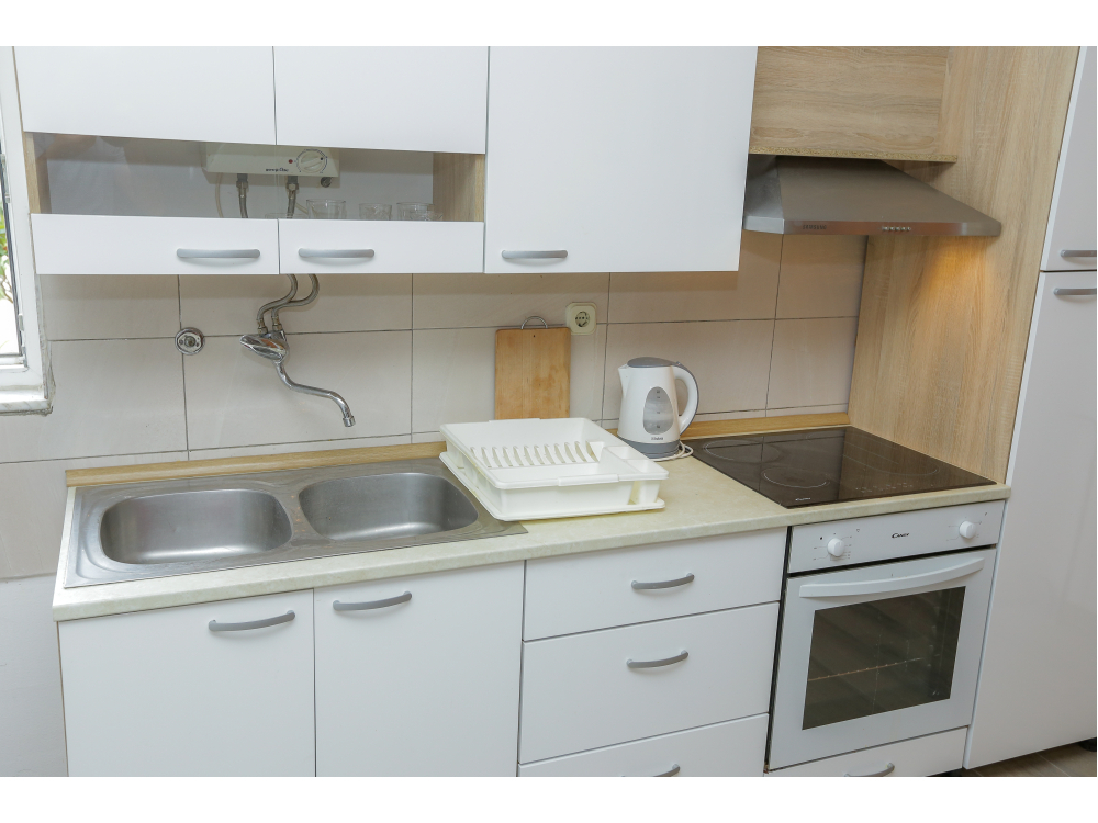 Villa Ana - Pako�tane Chorv�tsko