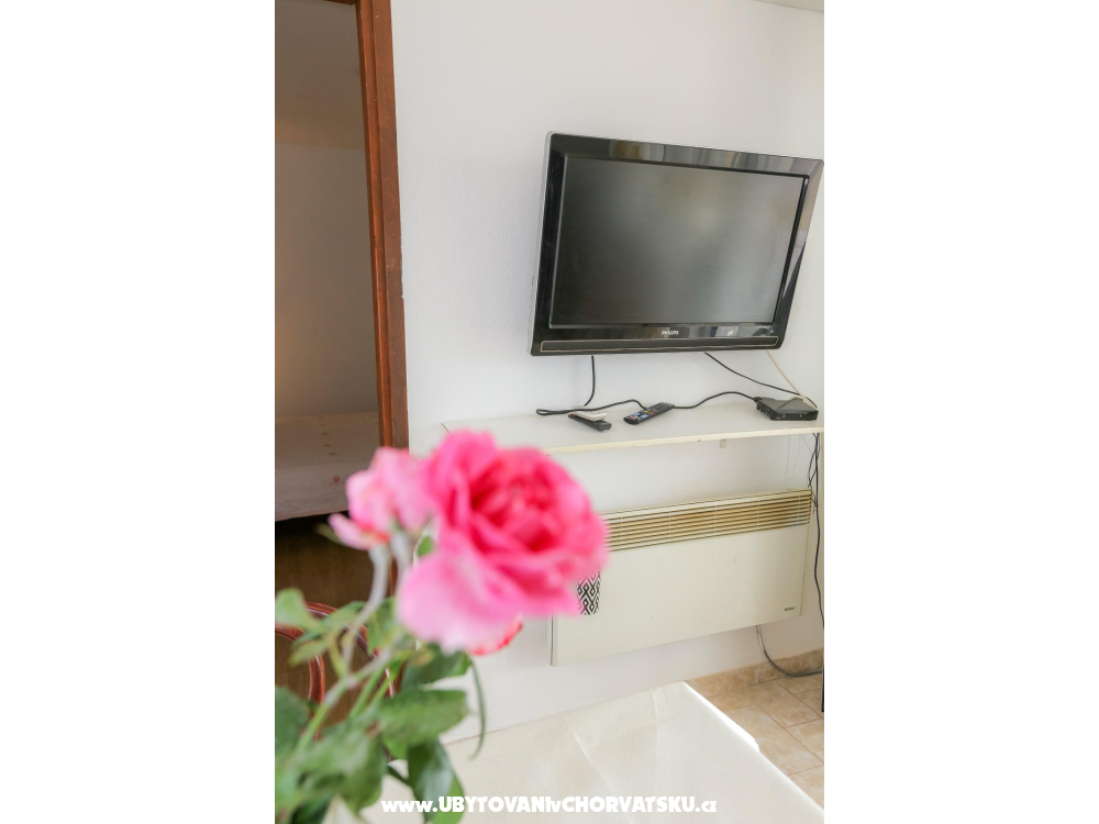 Villa Ana - Pako�tane Chorv�tsko