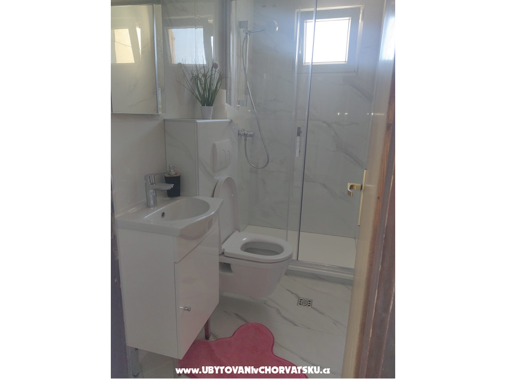 Villa Ana - Pako�tane Chorv�tsko