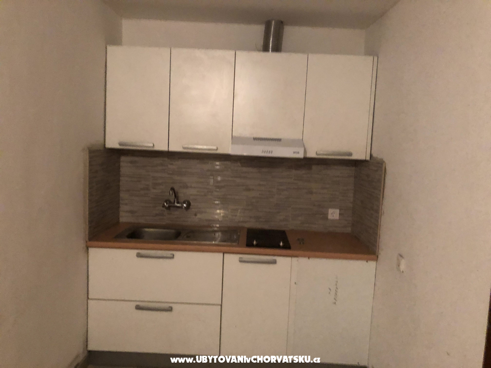 Villa Ana - Pako�tane Chorv�tsko