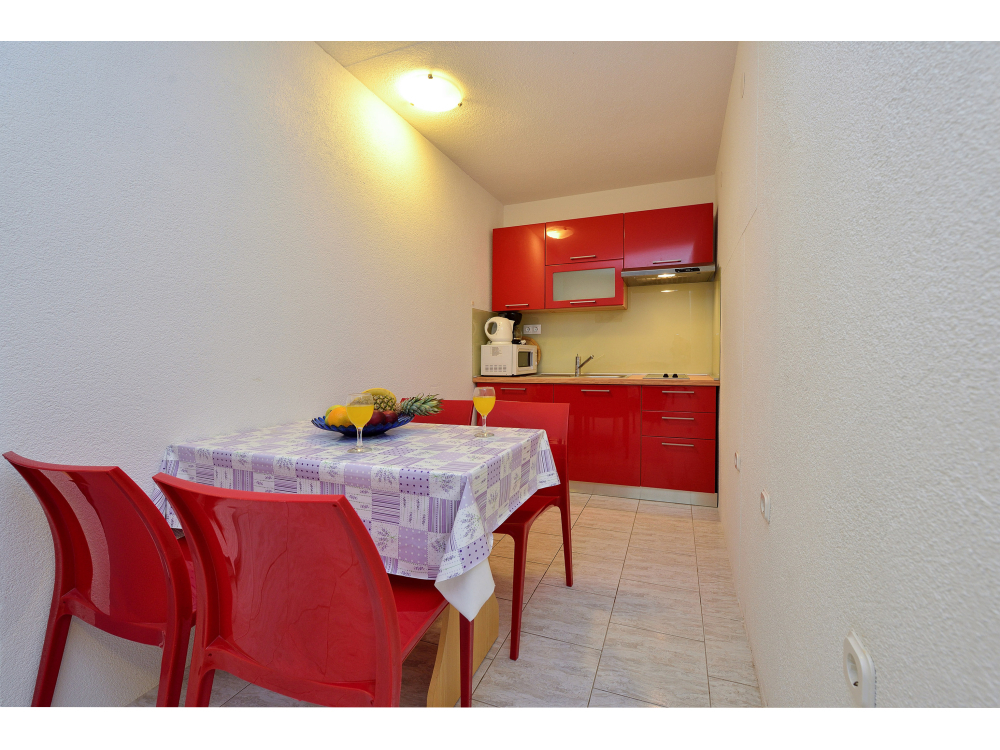 Apartmaji Antonio - Pako�tane Hrva�ka